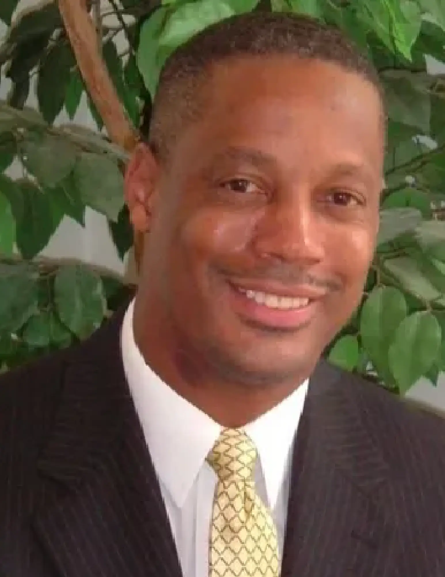 Andre Fincher